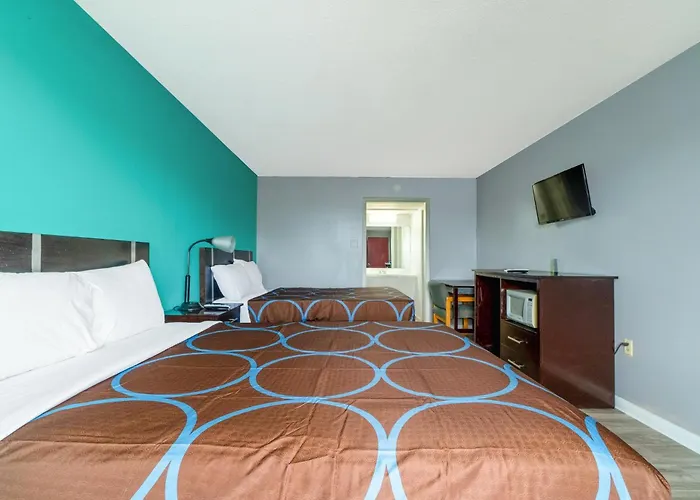 Lamplighter Inn Independence