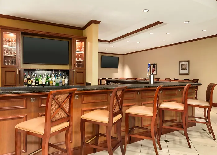Hilton Garden Inn Bartlesville