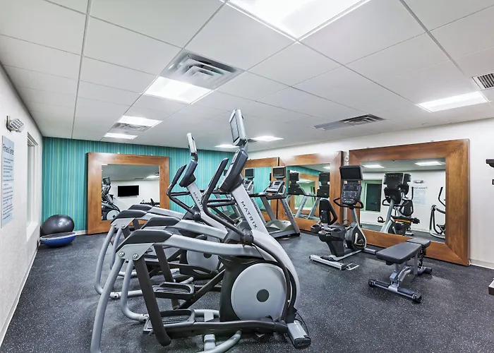 Holiday Inn Express & Suites - Coffeyville By Ihg