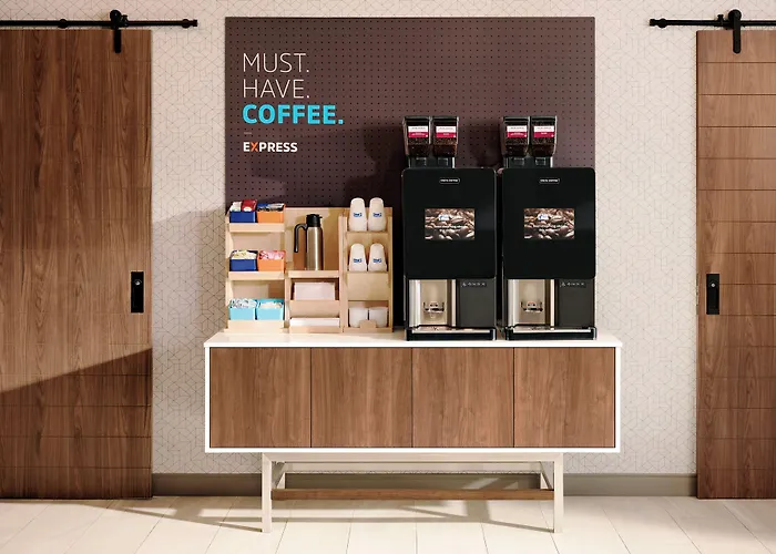 Holiday Inn Express Hotel & Suites Bartlesville By Ihg
